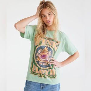 Pink Floyd Boyfriend Tee